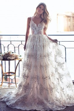 Wedding Dress M_2230