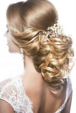 Hair M_2051