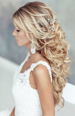 Hair M_2134