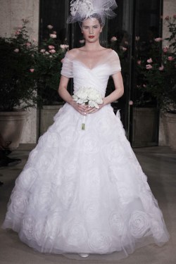 Wedding Dress M_250