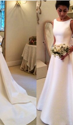 Wedding Dress M_1674