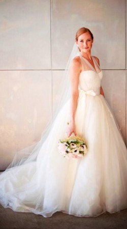Wedding Dress M_1834