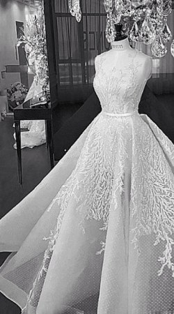Wedding Dress M_1920