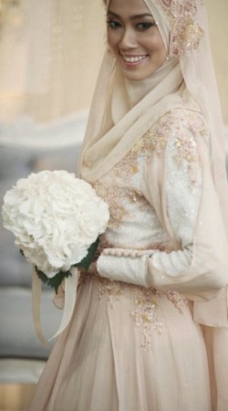 Wedding Dress M_1948