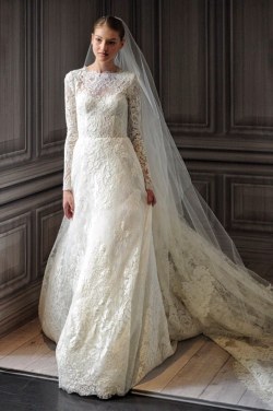 Wedding Dress M_2046