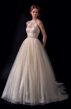 Wedding Dress M_2097