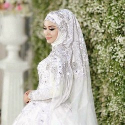 Wedding Dress M_2100