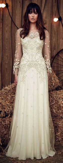 Wedding Dress M_2204