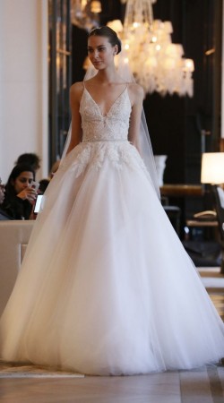 Wedding Dress M_1621