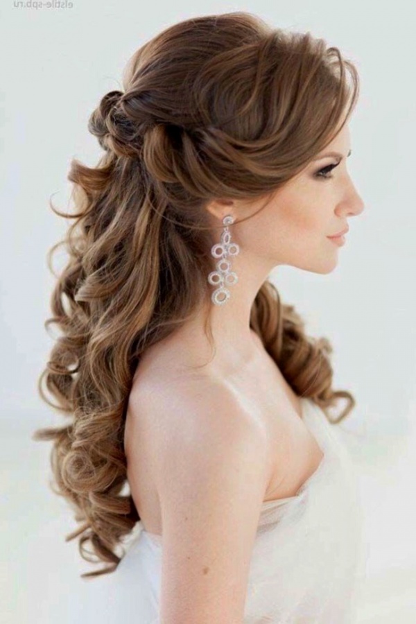  Hairstyle M-2013