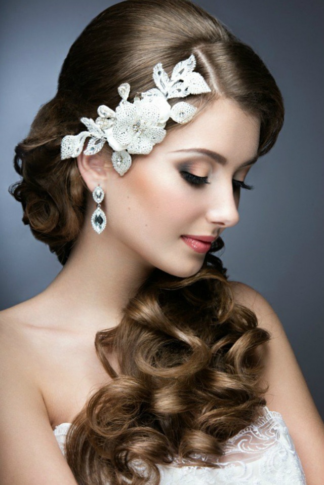  Hairstyle M-2102